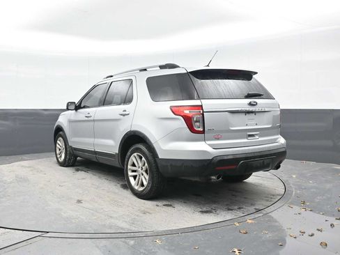 Used 2014 Ford Explorer XLT w/ Equipment Group 202A image 2