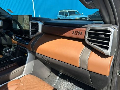 Used 2024 Toyota Tundra 1794 Edition image 26