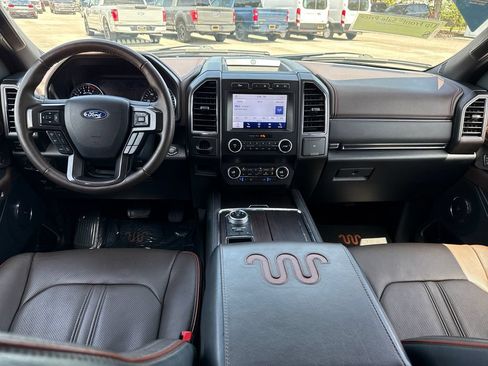 Used 2021 Ford Expedition King Ranch RWD image 6