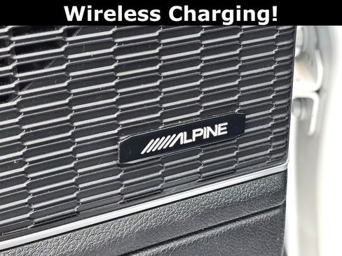 Used 2021 Jeep Grand Cherokee L Limited image 16