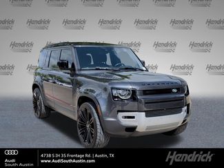 Used 2024 Land Rover Defender 110 S video 1