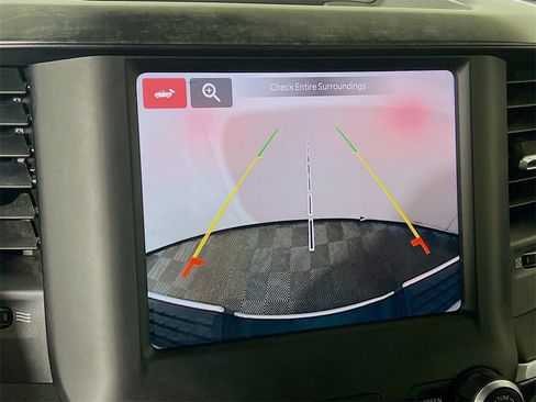 Used 2024 RAM 2500 Big Horn image 13