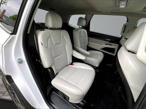 Used 2024 Kia Telluride S w/ S Sunroof Package AWD/4WD image 24