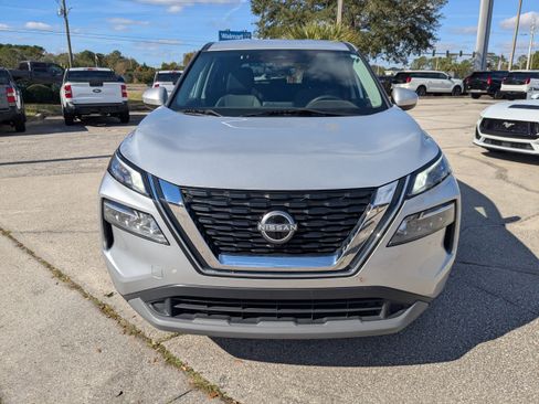 Used 2023 Nissan Rogue SV image 9