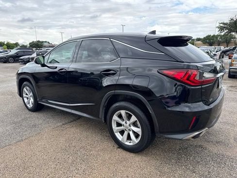 Used 2016 Lexus RX 350 FWD w/ Premium Package image 3