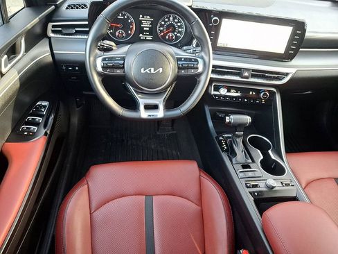 Used 2024 Kia K5 GT-Line w/ GT-Line Premium Package image 11