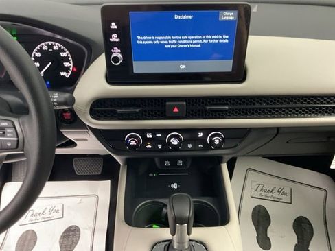 New 2026 Honda HR-V LX image 15