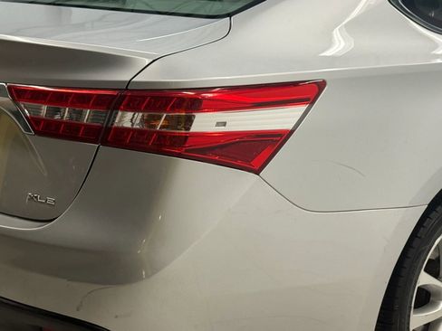 Used 2013 Toyota Avalon XLE Touring image 10