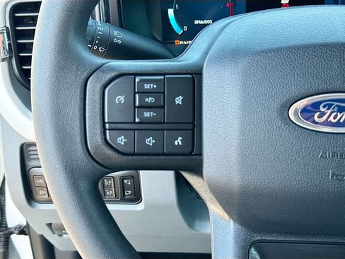 New 2026 Ford F250 XLT w/ XLT Premium Package AWD/4WD image 12