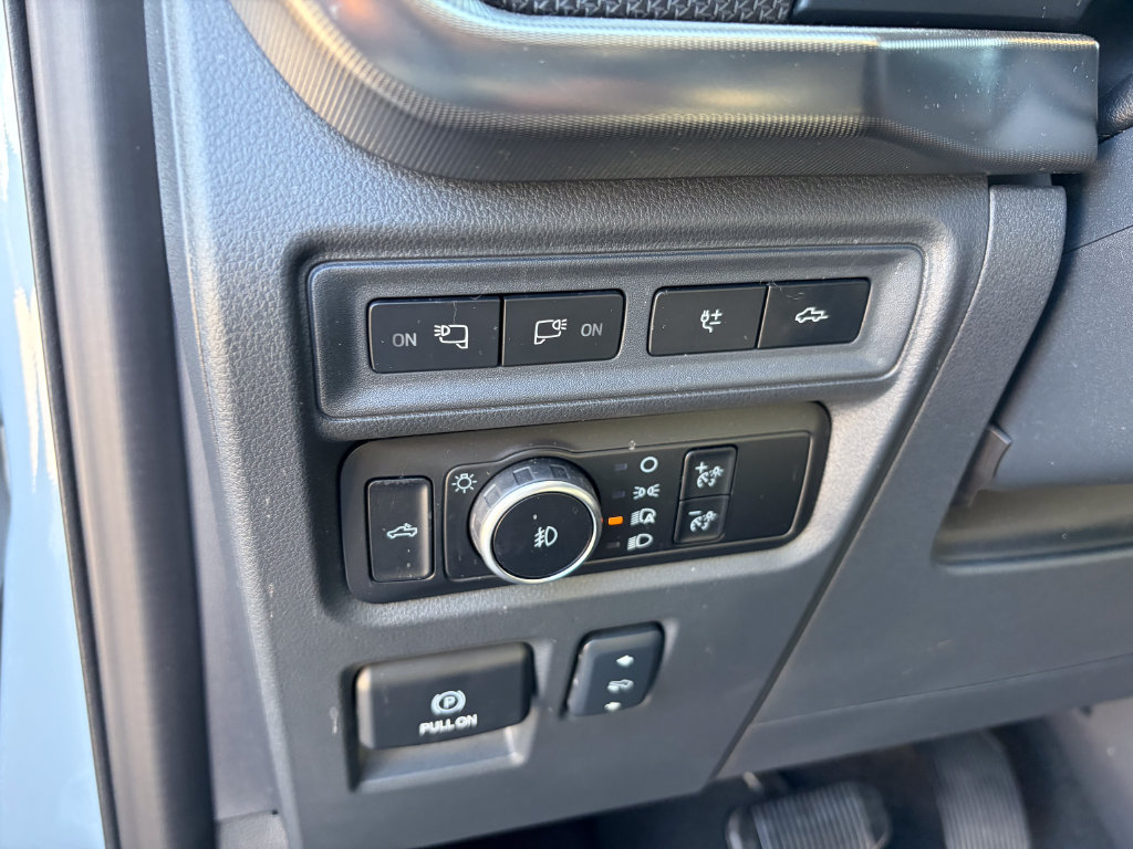 Used 2024 Ford F150 Raptor AWD/4WD image 11