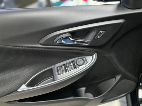 Used 2024 Chevrolet Malibu LT image 21