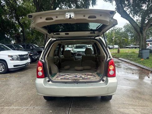 Used 2006 MAZDA Tribute s FWD image 18