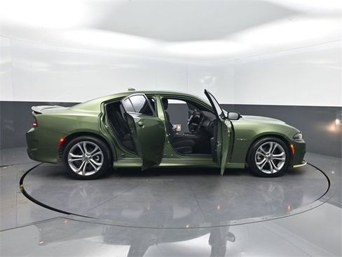 Used 2022 Dodge Charger R/T image 36