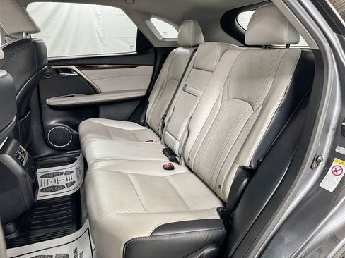 Used 2017 Lexus RX 350 AWD image 10