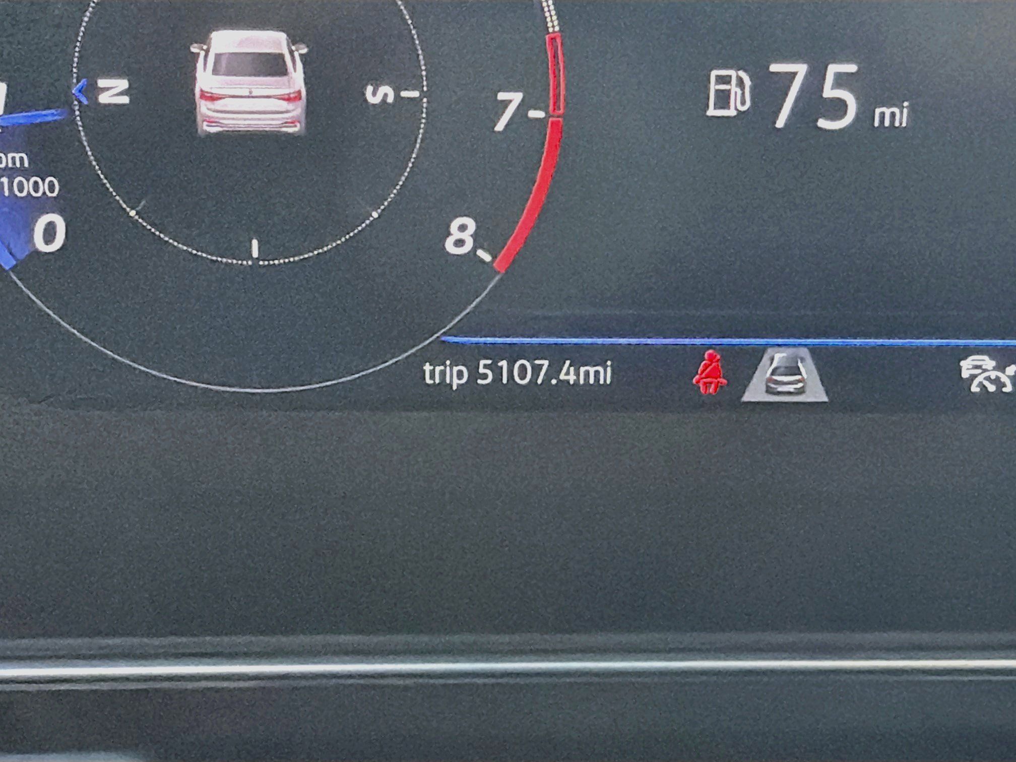 Used 2025 Volkswagen Jetta GLI Autobahn FWD image 39