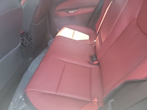 Used 2022 Lexus NX 350h AWD image 11