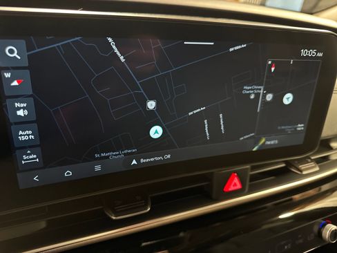 New 2026 Kia Carnival SX Prestige FWD image 19