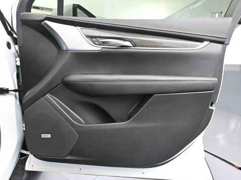 Used 2023 Cadillac XT5 Sportv AWD/4WD image 48