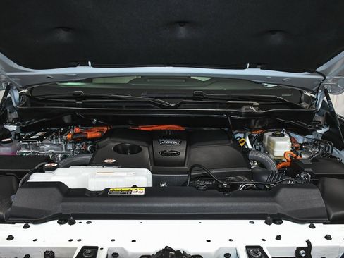 Used 2024 Toyota Sequoia Capstone image 77