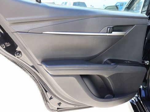 Used 2025 Toyota Camry LE image 16