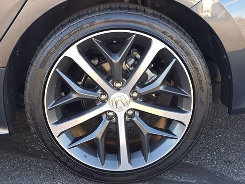 Used 2024 Honda Civic Touring image 25