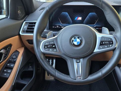 Certified 2023 BMW M340i xDrive image 18