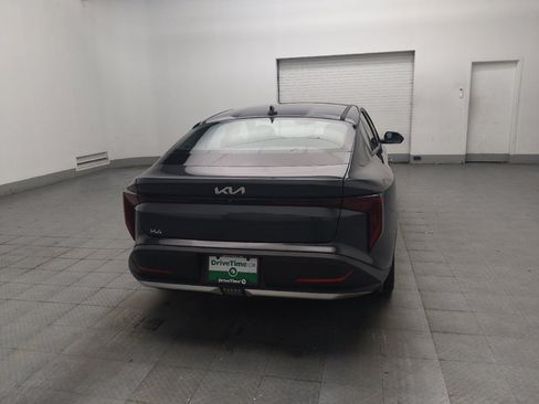 Used 2025 Kia K4 FWD image 7