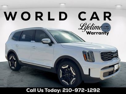 Used 2025 Kia Telluride S