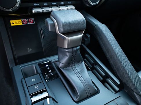 New 2025 Toyota Tacoma SR5 image 23