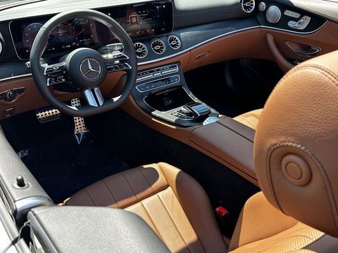 Certified 2023 Mercedes-Benz E 450 Cabriolet image 25