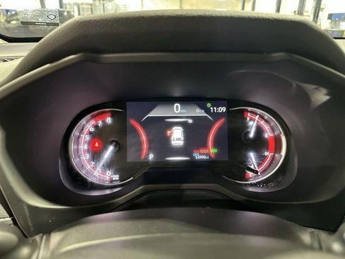 Used 2024 Toyota RAV4 XLE image 10