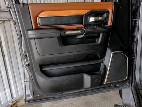 Used 2021 RAM 3500 Limited image 43