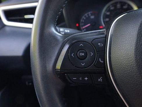 Used 2021 Toyota Corolla SE image 15