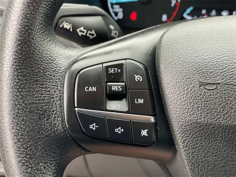 Certified 2022 Ford Transit 350 XLT image 9