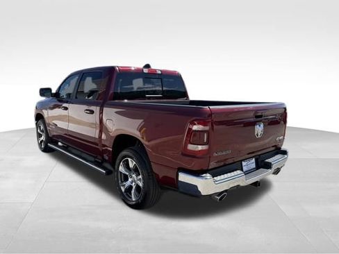 Used 2023 RAM 1500 Laramie AWD/4WD image 11