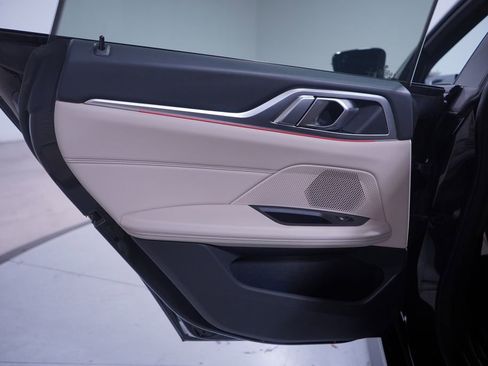 Used 2022 BMW i4 eDrive40 w/ M Sport Package image 15