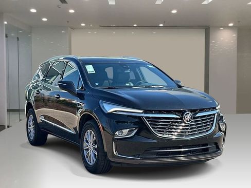 Used 2023 Buick Enclave Essence w/ Trailering Package, 5000 lbs. FWD image 6