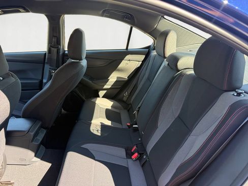New 2026 Subaru WRX AWD/4WD image 13