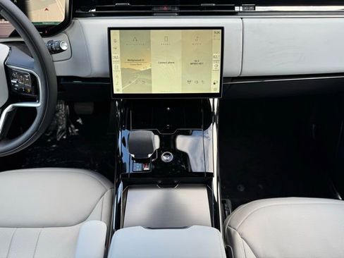 New 2026 Land Rover Range Rover Sport SE AWD/4WD image 27