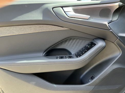 Used 2025 Audi A5 2.0T Premium Plus w/ Premium Plus image 14