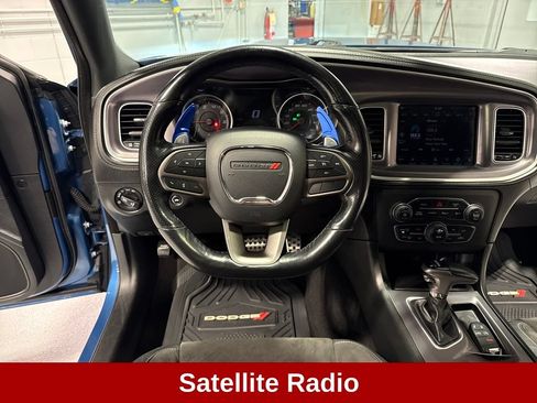 Used 2020 Dodge Charger Scat Pack w/ Dynamics Package RWD image 17