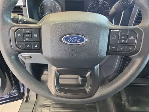 Used 2023 Ford F150 XLT w/ Trailer Tow Package AWD/4WD image 21