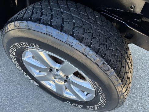 Used 2013 Jeep Wrangler Unlimited Sport image 16