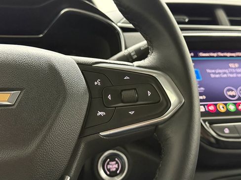 Used 2021 Chevrolet TrailBlazer LT w/ Premium Seating Package image 20