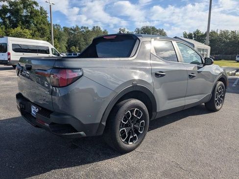 Used 2024 Hyundai Santa Cruz SEL image 5