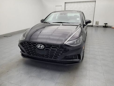 Used 2023 Hyundai Sonata SEL Plus w/ Cargo Package image 15