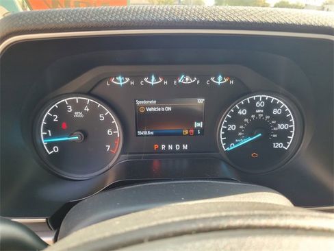 Used 2023 Ford F150 XLT image 20