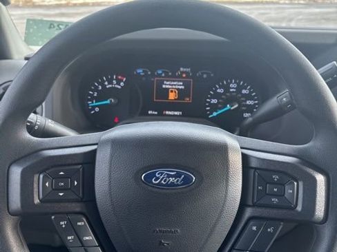 New 2026 Ford E-450 and Econoline 450 Super Duty w/ Power Equipment Group image 27