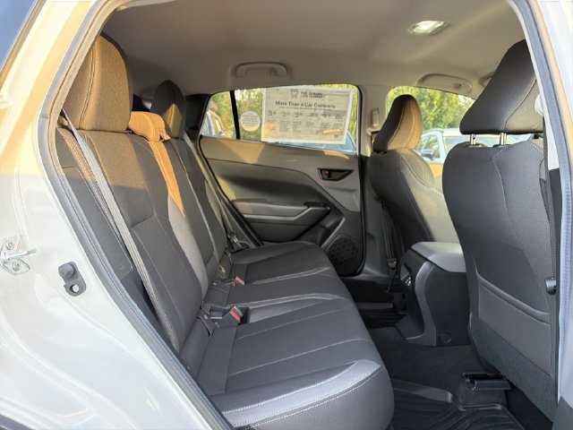 Certified 2026 Subaru Crosstrek 2.5i Premium AWD/4WD image 15