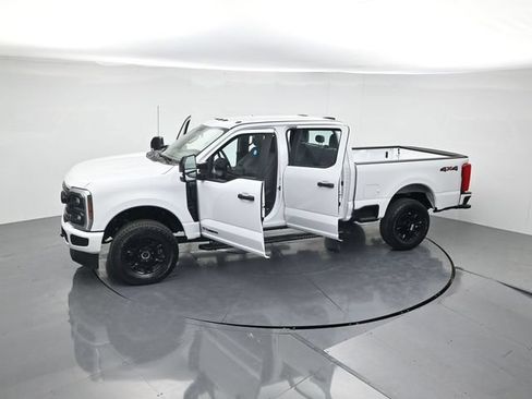 New 2026 Ford F250 XL w/ STX Appearance Package AWD/4WD image 45